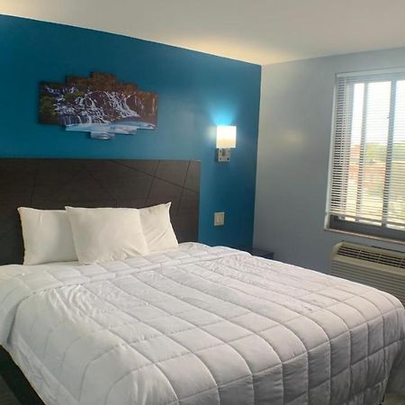 East New York Inn Zewnętrze zdjęcie
