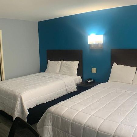 East New York Inn Zewnętrze zdjęcie