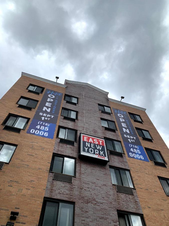 East New York Inn Zewnętrze zdjęcie