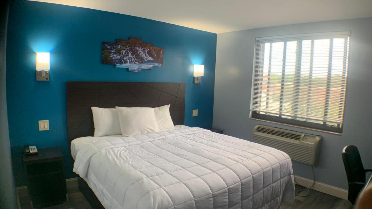 East New York Inn Zewnętrze zdjęcie