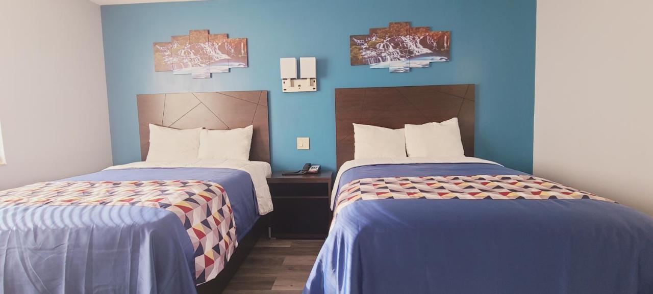 East New York Inn Zewnętrze zdjęcie