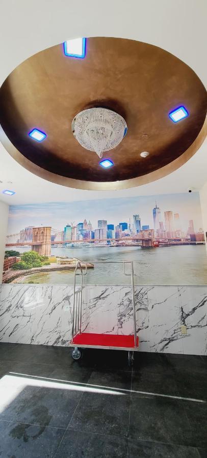 East New York Inn Zewnętrze zdjęcie
