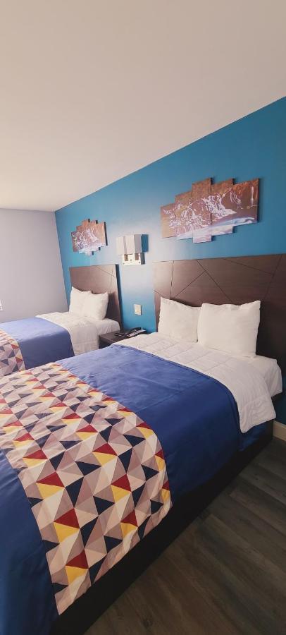 East New York Inn Zewnętrze zdjęcie