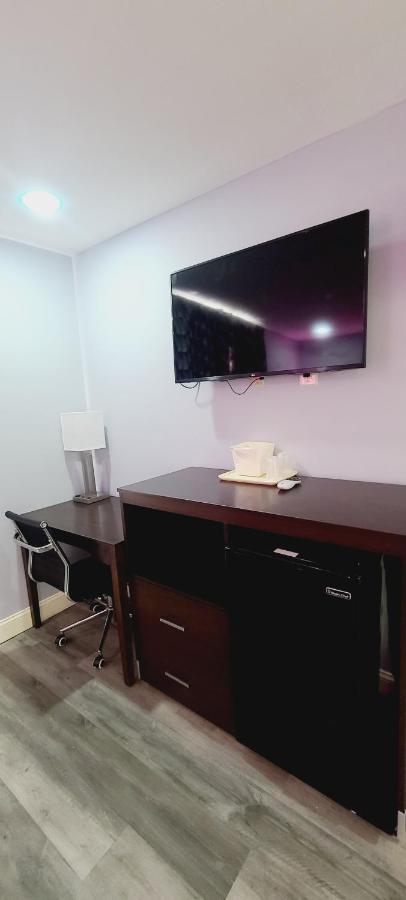 East New York Inn Zewnętrze zdjęcie