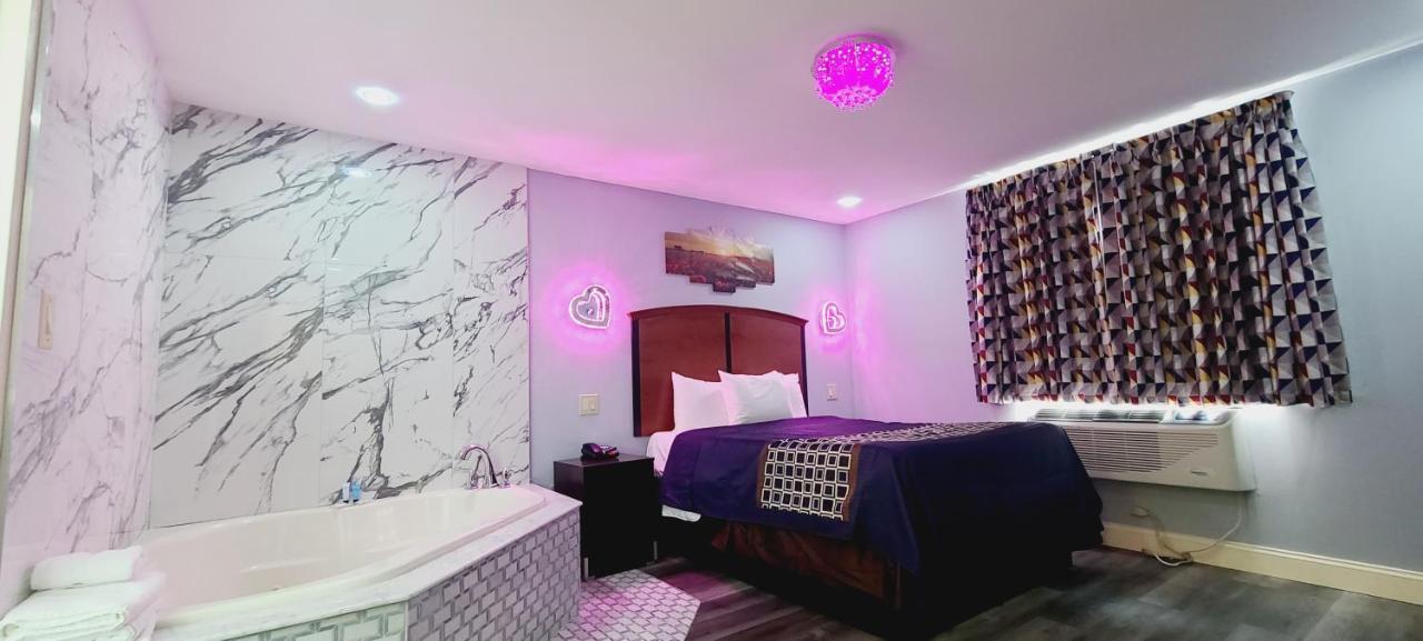 East New York Inn Zewnętrze zdjęcie