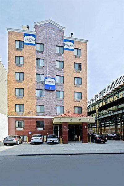East New York Inn Zewnętrze zdjęcie