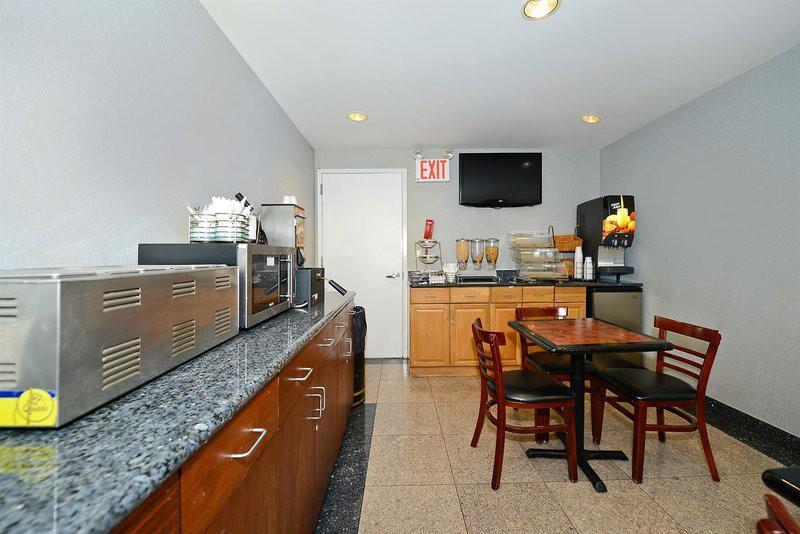 East New York Inn Zewnętrze zdjęcie